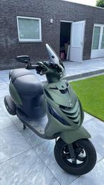 Piaggio zip groen 2022, Ophalen, Zo goed als nieuw