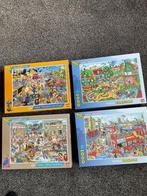 Goliath Puzzels That’s Life  1000 stukjes, Ophalen of Verzenden, 500 t/m 1500 stukjes, Zo goed als nieuw, Legpuzzel