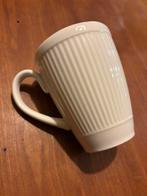 Wedgwood koffie bekertje Windsor, Huis en Inrichting, Keuken | Servies, Ophalen of Verzenden, Zo goed als nieuw, Wedgwood, Kop(pen) en/of Schotel(s)