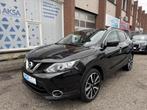 Nissan Qashqai 1.2 N-Vision Glazendak Camera Leder 19 inch S, Voorwielaandrijving, Gebruikt, Euro 6, 4 cilinders