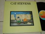 LP Cat Stevens - Teaser and the Firecat, Cd's en Dvd's, Vinyl | Pop, 1960 tot 1980, Gebruikt, Verzenden