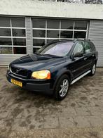 Volvo XC90 2.9 T6 ( AUTOMAAT / 7 PERSOONS), Auto's, Gebruikt, 7 stoelen, 2922 cc, Leder