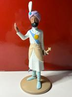 Kuifje/Tintin beeld Maharadjah Moulinsart, Verzamelen, Stripfiguren, Ophalen of Verzenden, Kuifje, Zo goed als nieuw, Beeldje of Figuurtje