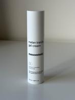 Mesoestetic melan tran3x gel cream, Sieraden, Tassen en Uiterlijk, Uiterlijk | Gezichtsverzorging, Ophalen of Verzenden, Nieuw
