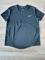 Te koop, Nike sport top. Maat M., Verzenden, Zo goed als nieuw, Zwart