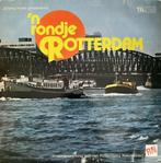 5 LP's Rotterdam/Feyenoord, Ophalen of Verzenden, 1960 tot 1980, Gebruikt, 12 inch