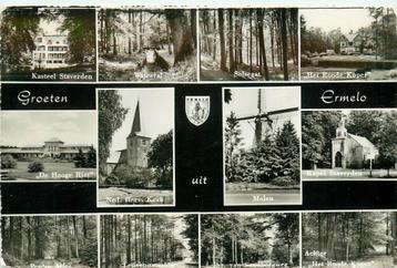 (387-235-037) Ermelo Groeten uit beschikbaar voor biedingen