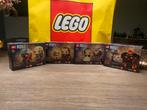 Lego Lord of the Rings Brickheadz Set - Compleet!, Kinderen en Baby's, Speelgoed | Duplo en Lego, Ophalen of Verzenden, Nieuw