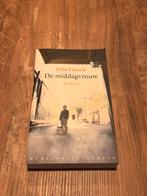 De Middagvrouw - Julia Franck - Nieuwstaat, Ophalen of Verzenden, Zo goed als nieuw, Nederland