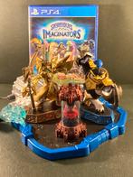 Ps4 skylanders imaginators starter pack, Spelcomputers en Games, Games | Sony PlayStation 4, Avontuur en Actie, 2 spelers, Ophalen of Verzenden