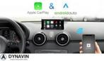 Android 13 Navigatie audi A1 carkit apple carplay usb carkit, Oberonweg 262 3208pg, Nieuw, Ophalen of Verzenden, Dynavin