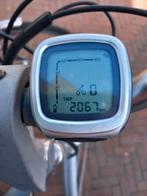 Display batavus/ koga / sparta, Fietsen en Brommers, Fietsaccessoires | Fietscomputers, Ophalen of Verzenden, Zo goed als nieuw