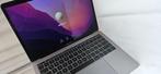 MacBook Pro (13-inch, 2016, vier Thunderbolt 3-poorten), 256 GB, 2 tot 3 Ghz, Qwerty, 8 GB