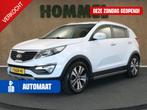 Kia Sportage 2.0 Super Pack - ORIGINEEL NEDERLANDSE AUTO - T, Auto's, Kia, Gebruikt, Huisgarantie, 4 cilinders, Met garantie (alle)