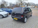 Opel Meriva 1.6-16V Enjoy / Nette auto / Nieuwe APK, Auto's, Opel, Voorwielaandrijving, 15 km/l, Gebruikt, 4 cilinders