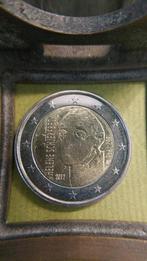 Finland. 2 euro 2012. Helene Schjerfbeck, Ophalen of Verzenden, Finland, 2 euro, Losse munt