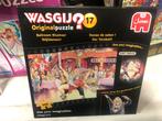 Wasgij Original 17 - Stijldansen - 500 stukjes, Hobby en Vrije tijd, Denksport en Puzzels, Ophalen of Verzenden, 500 t/m 1500 stukjes