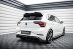 Maxton Design Rear Side Splitters Voor Volkswagen Polo GTI M, Auto diversen, Tuning en Styling, Verzenden, Automotive Parts, A.parts@hotmail.nl