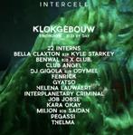 Intercell | klokgebouw | 31 Januari 2026, Eén persoon