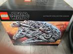 LEGO Star Wars UCS Millennium Falcon - 75192, Ophalen, Nieuw, Complete set, Lego