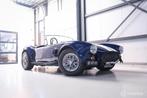 AC Cobra 427 V8 | Ford Based | 302 V8 Ford | Unieke kwalitei, Auto's, Achterwielaandrijving, Gebruikt, Cabriolet, Blauw