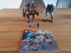 Lego The Movie Metaalbaards Duel - 70807, Kinderen en Baby's, Speelgoed | Duplo en Lego, Ophalen of Verzenden, Zo goed als nieuw