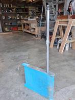 balansroer, Ophalen, Zo goed als nieuw, Motor en Techniek, Motorboot