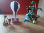 Lego Friends Tijgerrots Jungle Redding, Ophalen, Zo goed als nieuw, Complete set, Lego