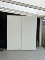 Ikea schuifdeuren wit, Huis en Inrichting, 50 tot 100 cm, Ophalen of Verzenden, Zo goed als nieuw