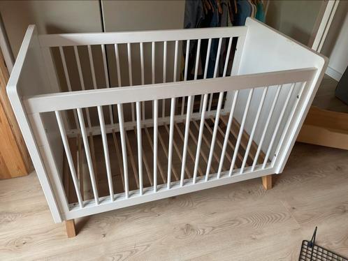 Bopita ledikantje, Kinderen en Baby's, Babywiegjes en Ledikanten, Gebruikt, Ledikant, Ophalen