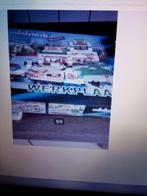 ministeck origineel 2 dozen, Ophalen of Verzenden, Zo goed als nieuw