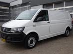 Volkswagen Transporter 2.0 TDI L2H1 Airco Cruise control Tel, Auto's, Bestelauto's, Voorwielaandrijving, Stof, Gebruikt, 4 cilinders