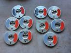 AEG reel to reel hubs metaal, Ophalen, Onderdeel