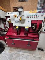 Schoenmaker machine hess bieden, Ophalen of Verzenden, Elektrisch, Overige soorten