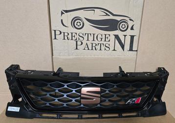 Grill Seat Leon 3 III 5F CUPRA FR GRILLE FACELIFT 5F0853654K beschikbaar voor biedingen