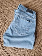 Garcia jeans W27 L30, Gedragen, Garcia, Blauw, Ophalen of Verzenden