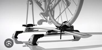 Whispbar WB200 Fietsendrager - Zeer Stabiel! beschikbaar voor biedingen