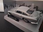Aston Martin DB5 Schaal 1:43, Overige merken, Auto, Nieuw, Cararama