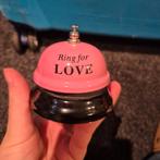 Ring for Love - Bel voor de Liefde!, Ophalen, Zo goed als nieuw