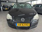 Volkswagen Polo 1.4-16V Optive 1-eigenaar airco elektrische, Voorwielaandrijving, Stof, Gebruikt, 4 cilinders