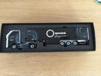 WSI models truck en trailer Wensink 1:50 Rek5, WSI MODELS, Nieuw, Ophalen of Verzenden, Info@wsi-models.com