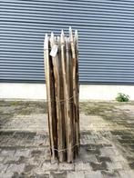 SCHAPENHEK FRANS 150/6cm | Kastanjehout 4,6m, Ophalen, Hout, Tuinhek