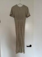 Mooie jurk van samsoe samsoe, Kleding | Dames, Jurken, Maat 38/40 (M), Ophalen of Verzenden, Zo goed als nieuw, Samsoe Samsoe
