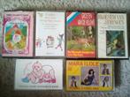 14 cassettebandjes, diverse genres, Gebruikt, 2 t/m 25 bandjes, Overige genres, Ophalen of Verzenden