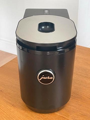 JURA Cool Control 0,6L - Zo goed als nieuw! beschikbaar voor biedingen