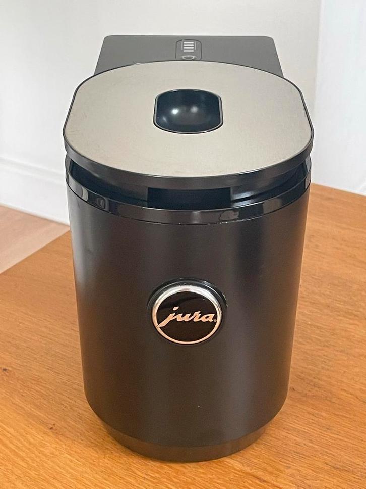 JURA Cool Control 0,6L - Zo goed als nieuw!, Witgoed en Apparatuur, Koffiezetapparaten, Zo goed als nieuw, Overige modellen, Ophalen of Verzenden