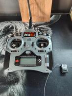 Spectrum dx6i, Ophalen of Verzenden, Gebruikt, Elektro
