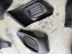 gilera runner radiateur kappen, Ophalen of Verzenden