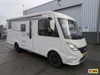 Hymer Exsis-I 474, Caravans en Kamperen, Campers, Integraal, Fiat, Luifel, Bedrijf