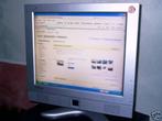 VISION MAGIC L-171 17 inch TFT Scherm  28-4, Computers en Software, Monitoren, Gebruikt, Ophalen of Verzenden, Overige typen, VGA